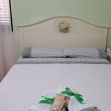 B&B Alos 萨普里 外观 照片
