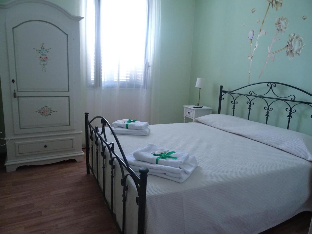 B&B Alos 萨普里 外观 照片