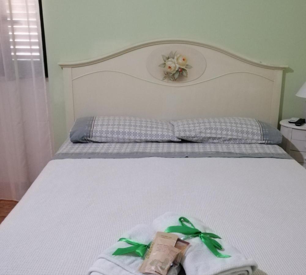 B&B Alos 萨普里 外观 照片